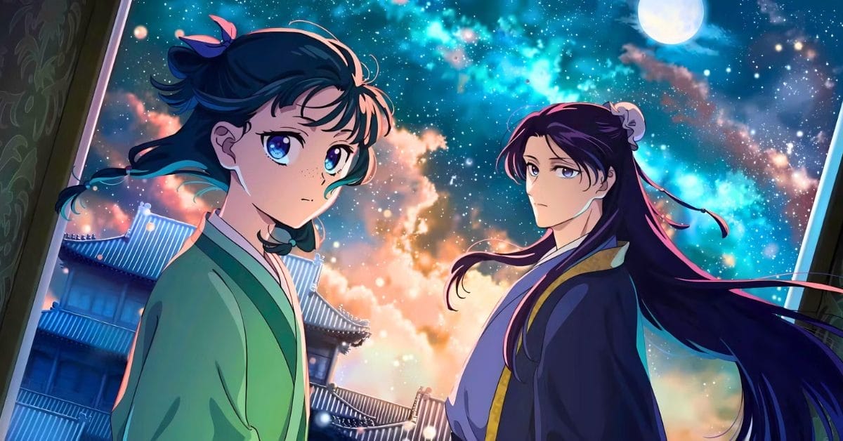 5 Underrated Anime Shows You Need to Watch in 2025