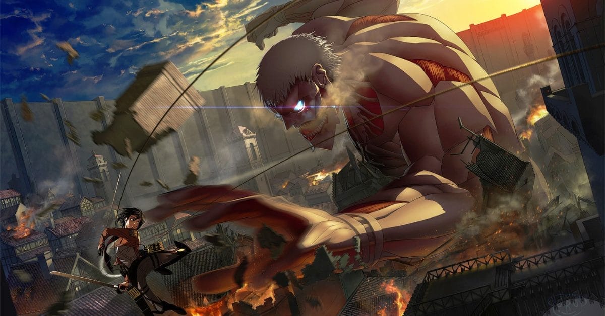 Attack on Titan Final Review: A Modern Anime Masterpiece