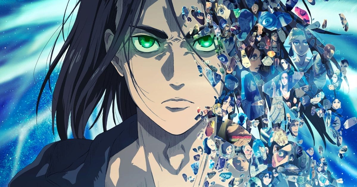 15 Highest Rated Anime of All Time (Fan-Voted 2025)