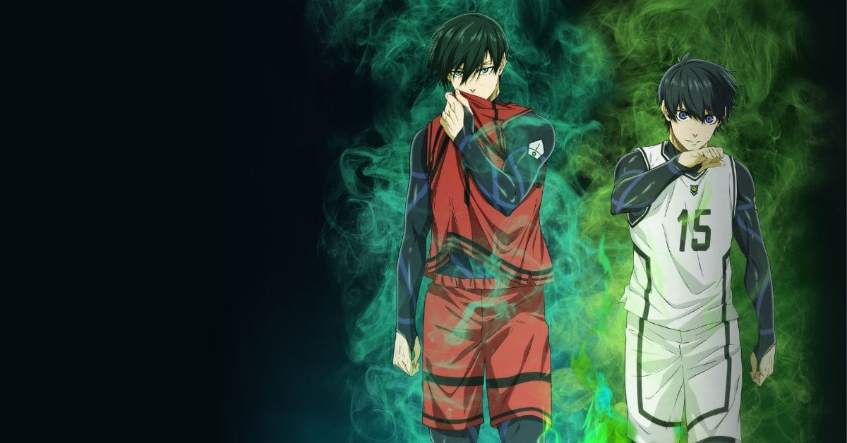 Blue Lock Review: Best Sports Anime of 2025?