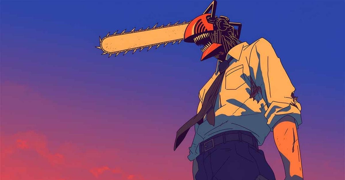 Chainsaw Man Anime Review: A Thrilling Shonen Experience