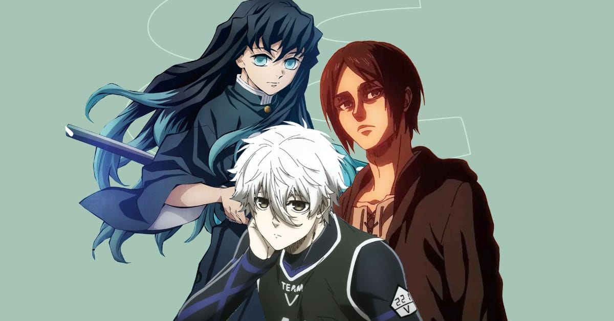 Complete Beginner's Guide to Watching Anime in 2025