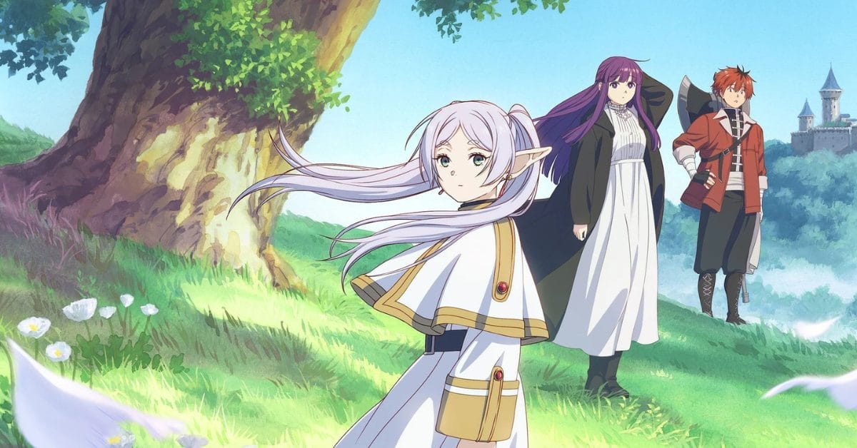 Frieren: Beyond Journey's End Complete Review