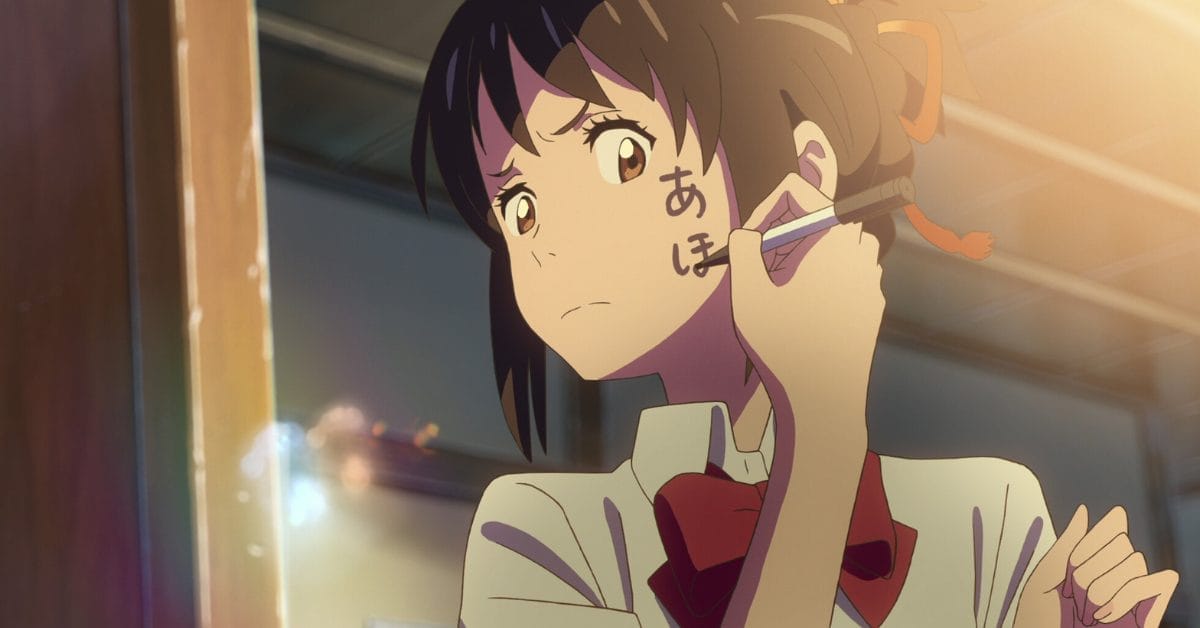 Romance Anime Like Your Name: Top 10 Heartfelt Picks