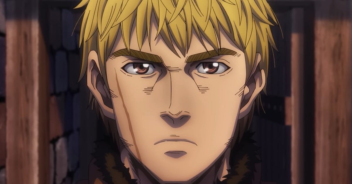 Vinland Saga Season 2 Review: A Masterpiece