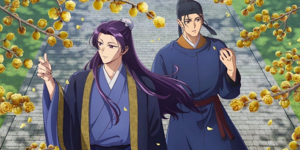5 Underrated Anime Shows You Need to Watch in 2025 5 Underrated Anime Shows You Need to Watch in 2025