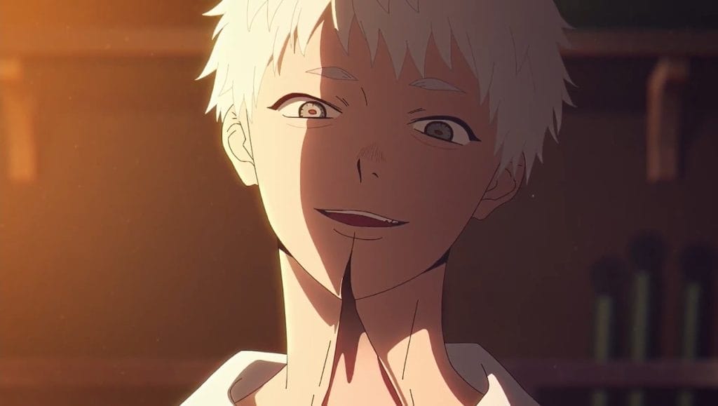 5 Underrated Anime Shows You Need to Watch in 2025 5 Underrated Anime Shows You Need to Watch in 2025