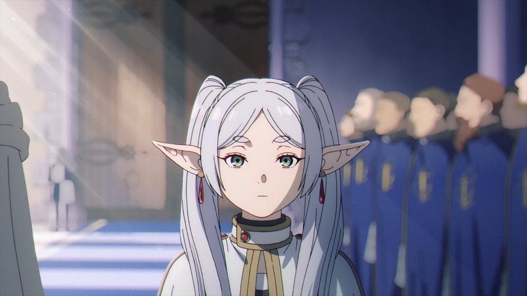 5 Underrated Anime Shows You Need to Watch in 2025 5 Underrated Anime Shows You Need to Watch in 2025